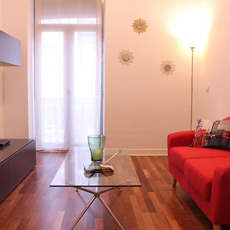 Modern Apartment - Alicante Buitenkant foto