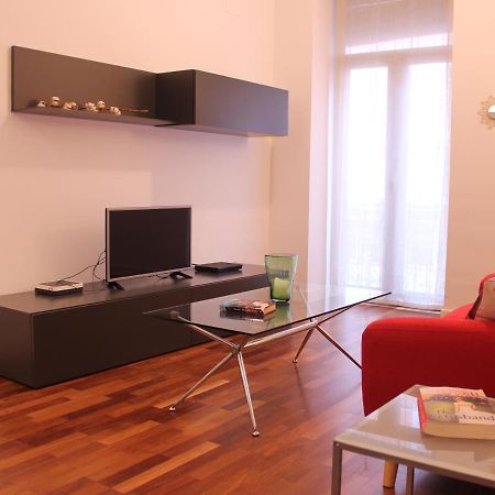 Modern Apartment - Alicante Buitenkant foto