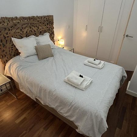 Modern Apartment - Alicante Buitenkant foto