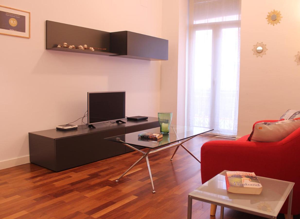 Modern Apartment - Alicante Buitenkant foto